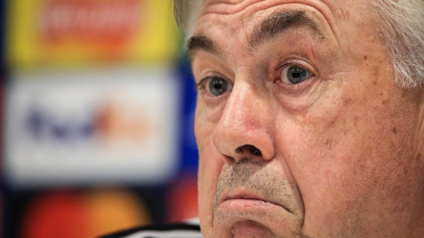 ancelotti