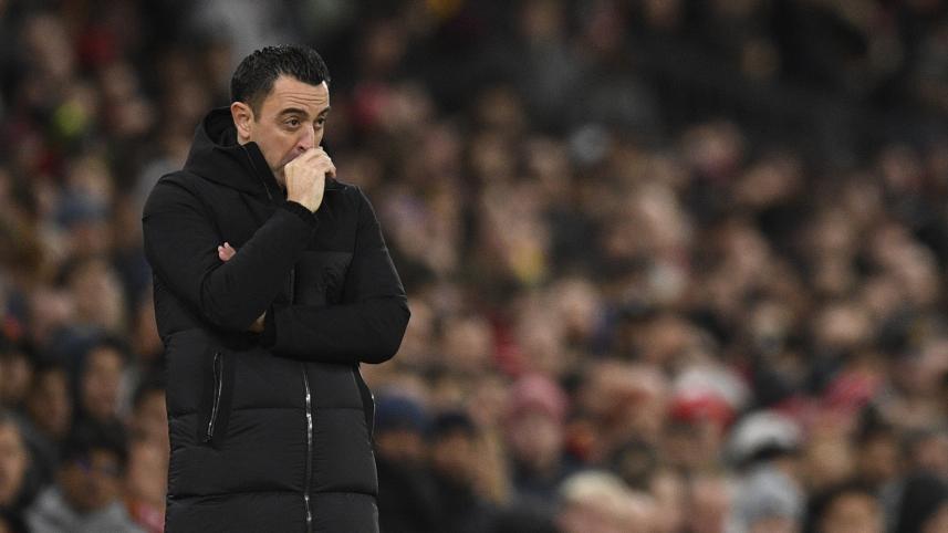 xavi