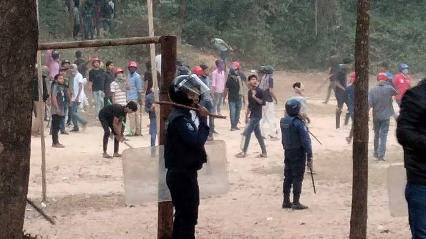 চবি