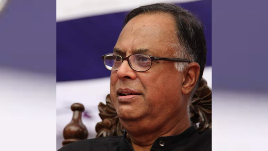 ইকবাল হাসান মাহমুদ টুকু