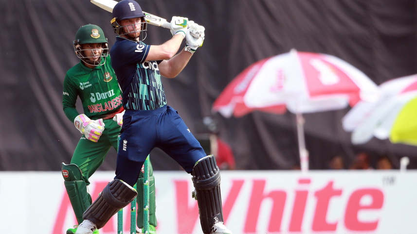 Jos Buttler