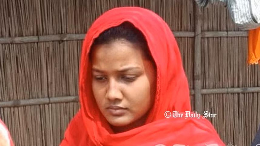 ফুলপরী