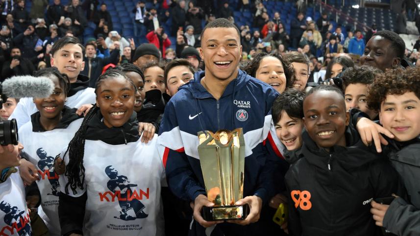 mbappe