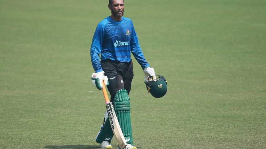 Mahmudullah
