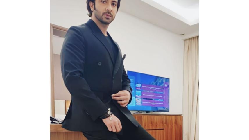 নায়ক শাকিব খান। ছবি: সংগৃহীত
