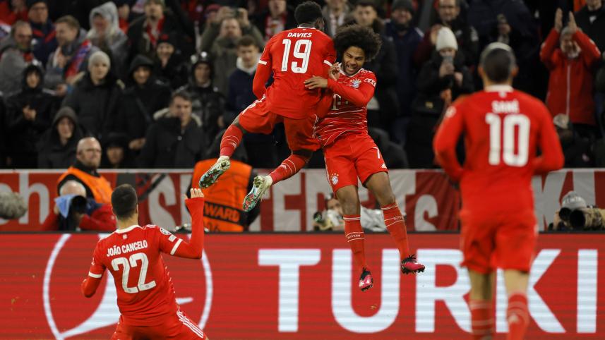 bayern munich