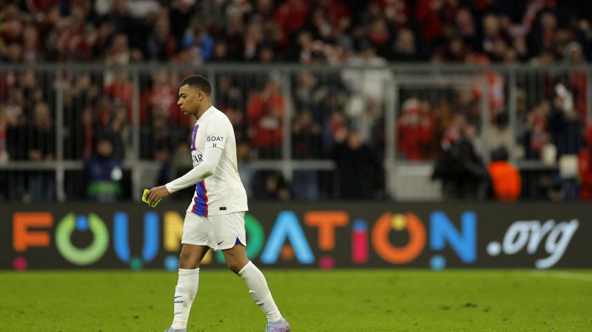 mbappe
