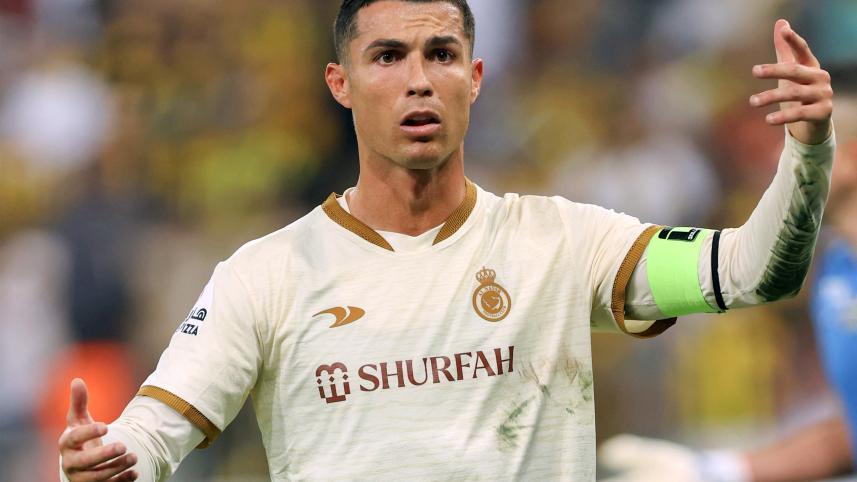 ronaldo