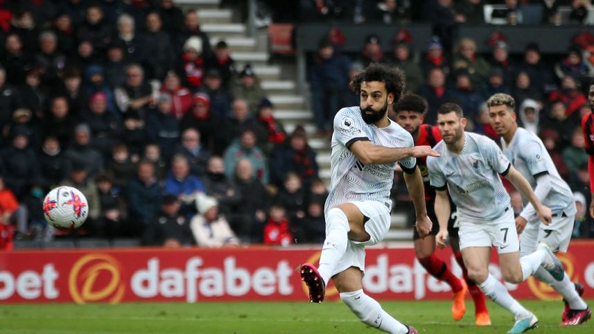 salah