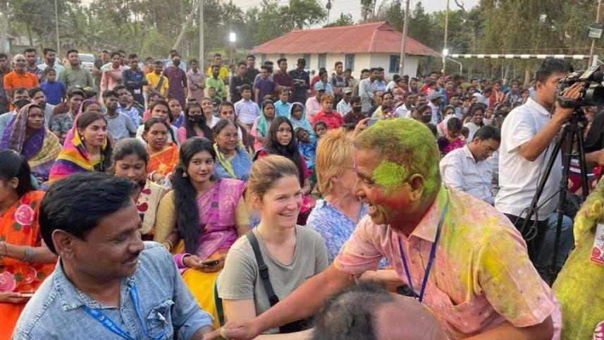 ফাগুয়া