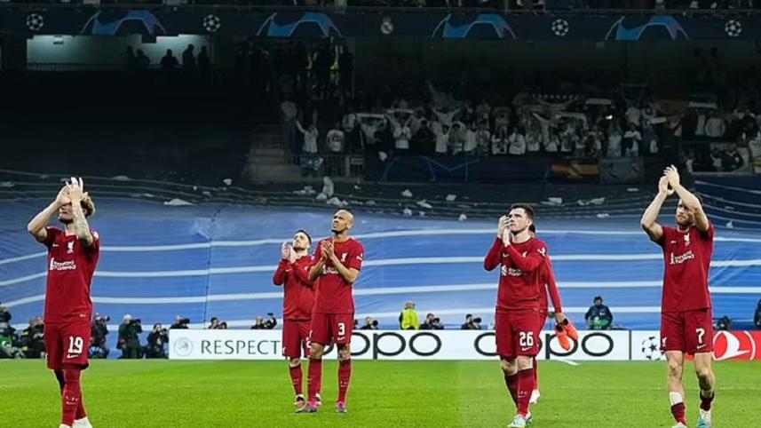 Liverpool