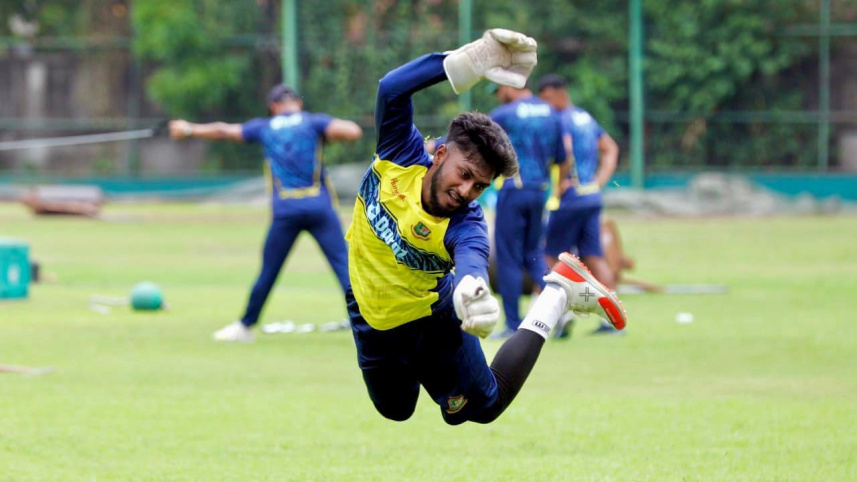Jaker Ali Anik