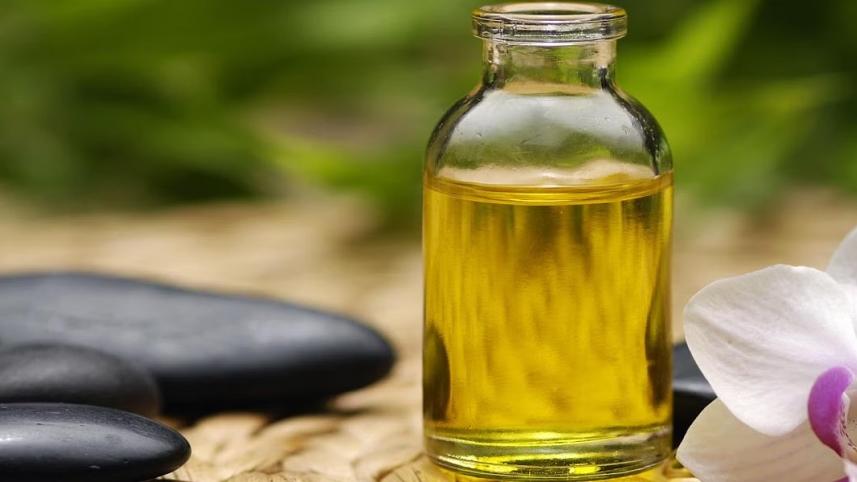 oil