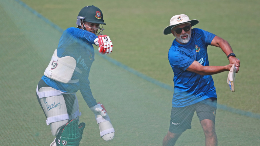 Shakib AL Hasan