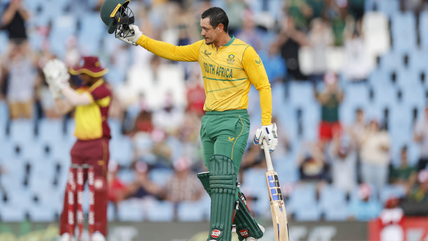 de kock