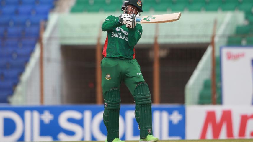 shakib al hasan