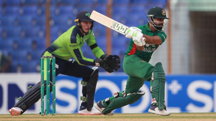 Shamim Hossain