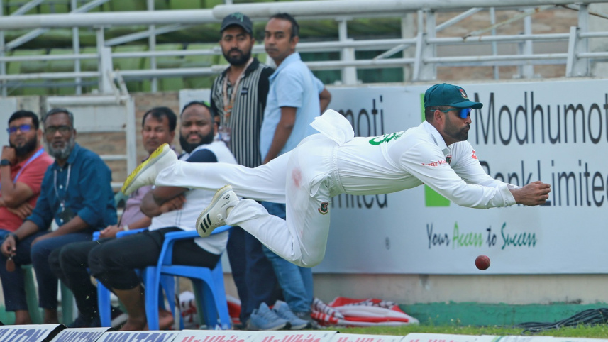 Tamim Iqbal