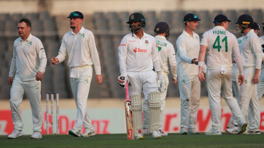 Tamim Iqbal