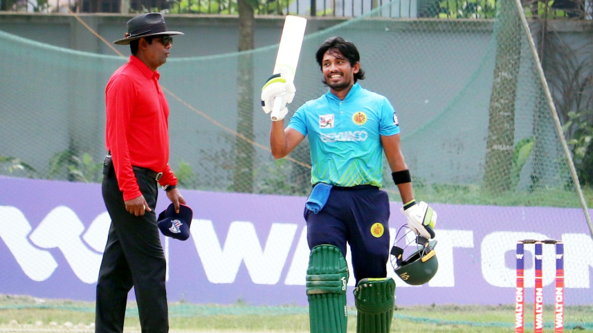 anamul bijoy