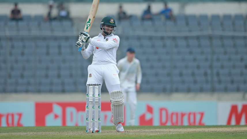 Shakib Al Hasan