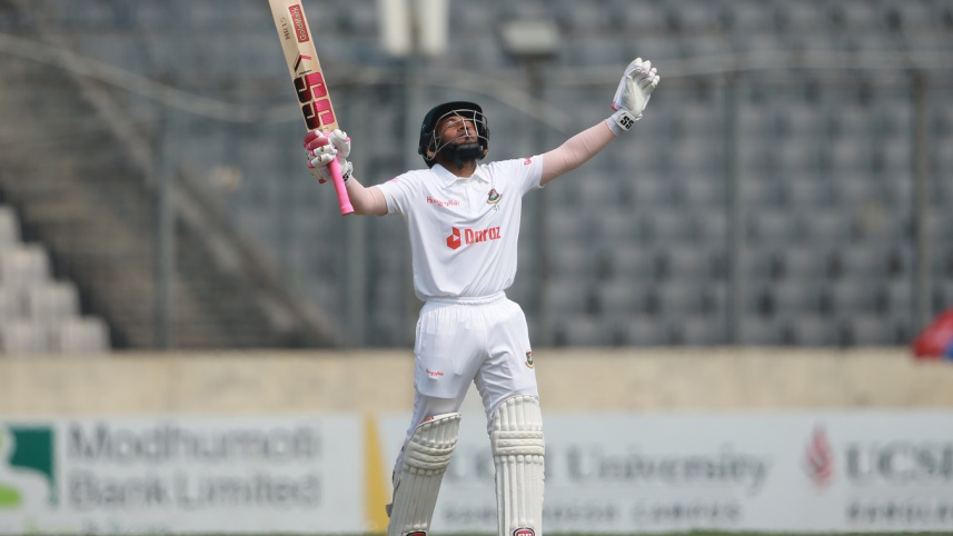 Mushfiqur Rahim