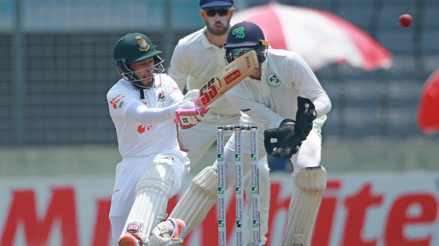 Mushfiqur Rahim 