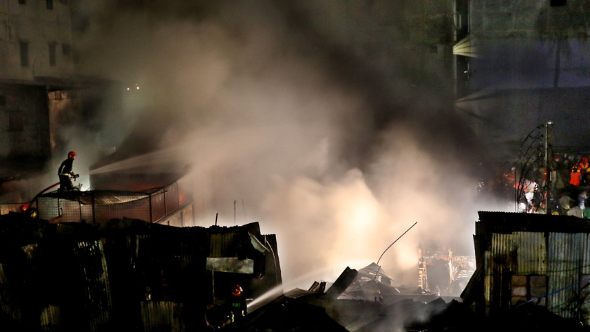 nobabpur fire