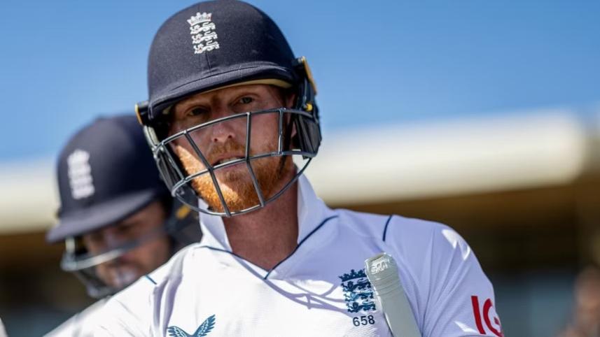 Ben Stokes