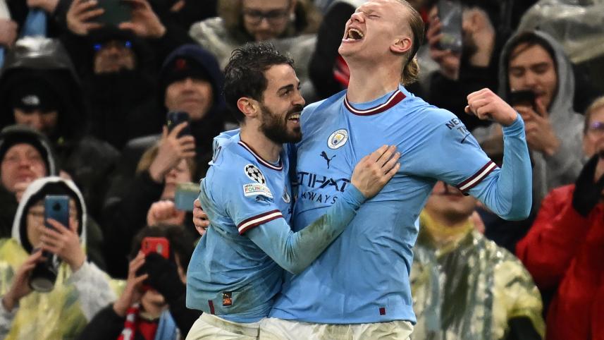 bernardo silva