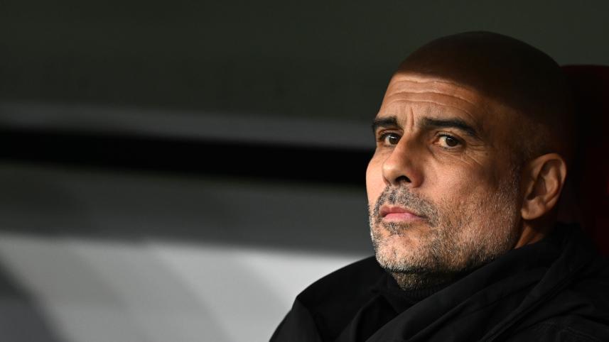 guardiola