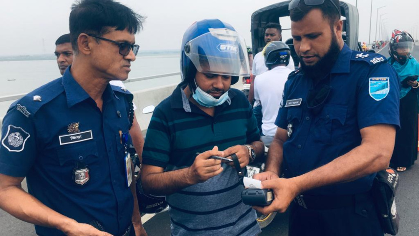 padma bridge