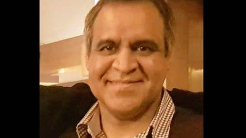 Shovon Jamaly