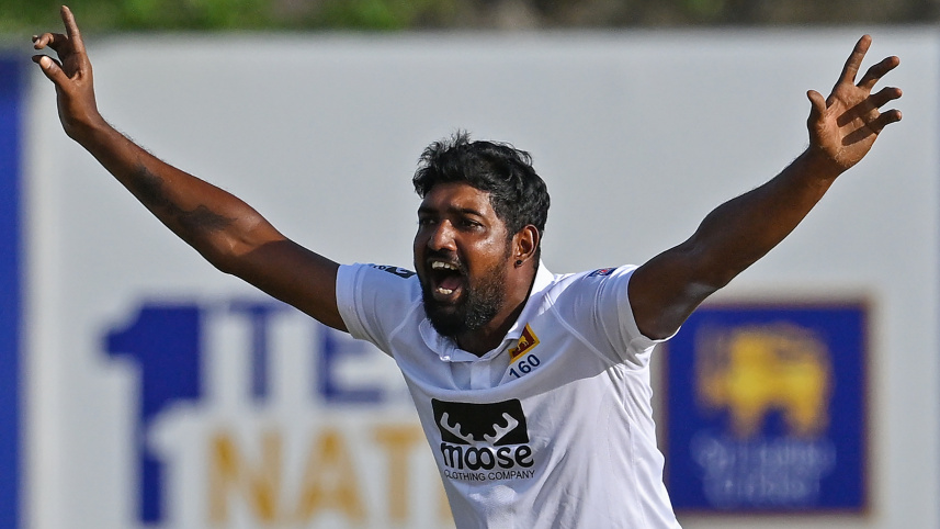 Prabath Jayasuriya