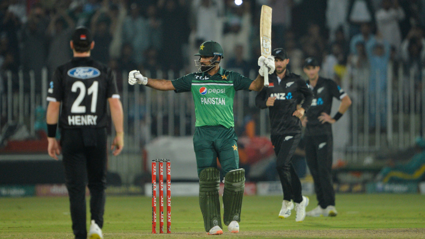 fakhar zaman