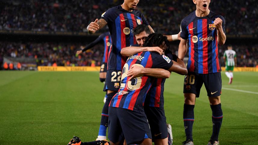 barcelona