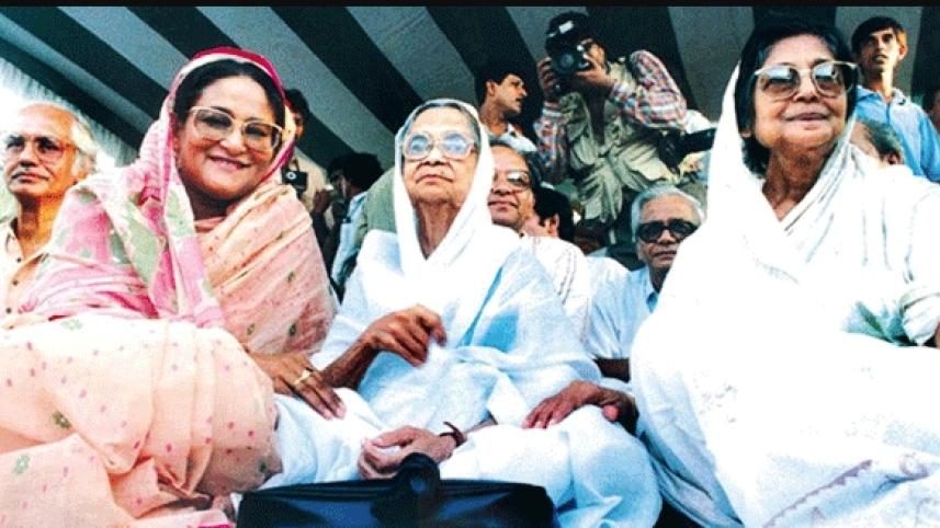 জাহানারা ইমাম