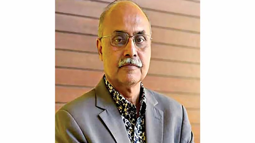 সাংবাদিক কামরুল ইসলাম চৌধুরী মারা গেছেন | The Daily Star