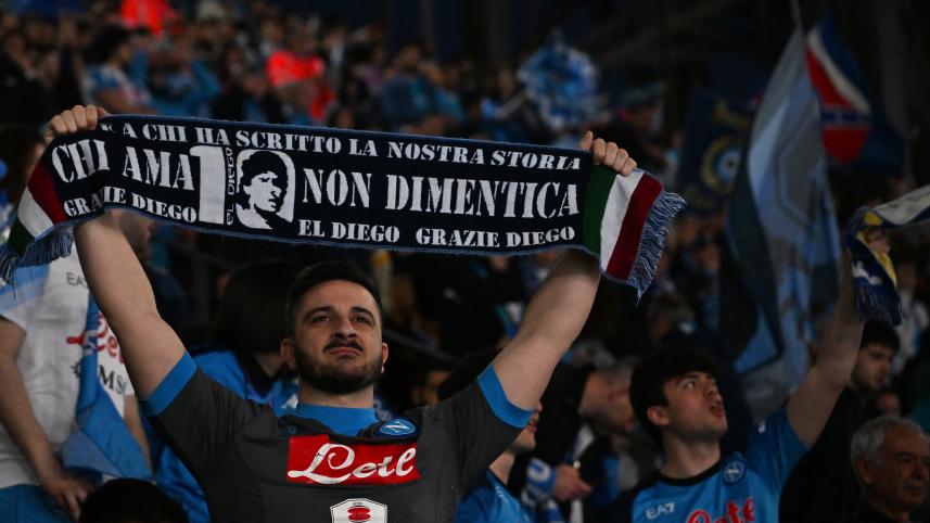 napoli