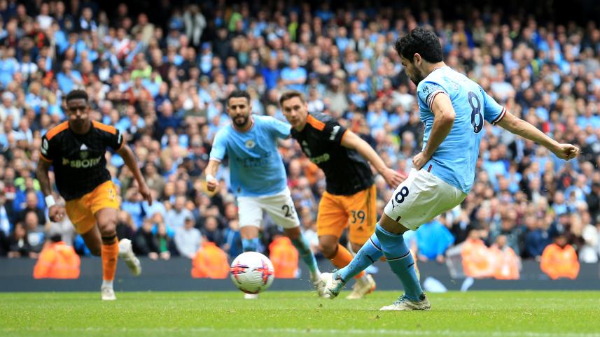 gundogan