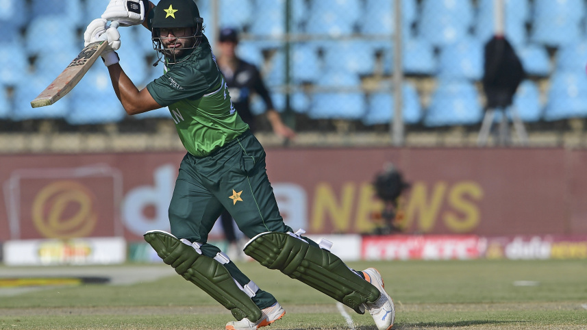imam ul haq