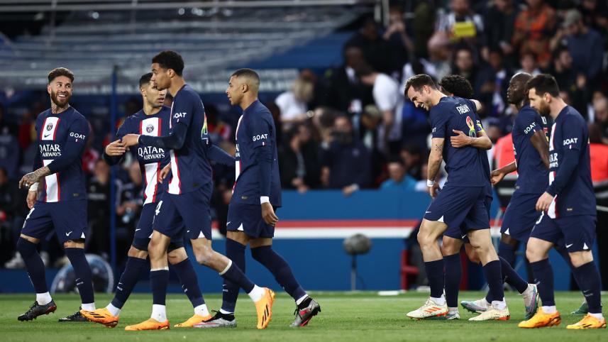 psg