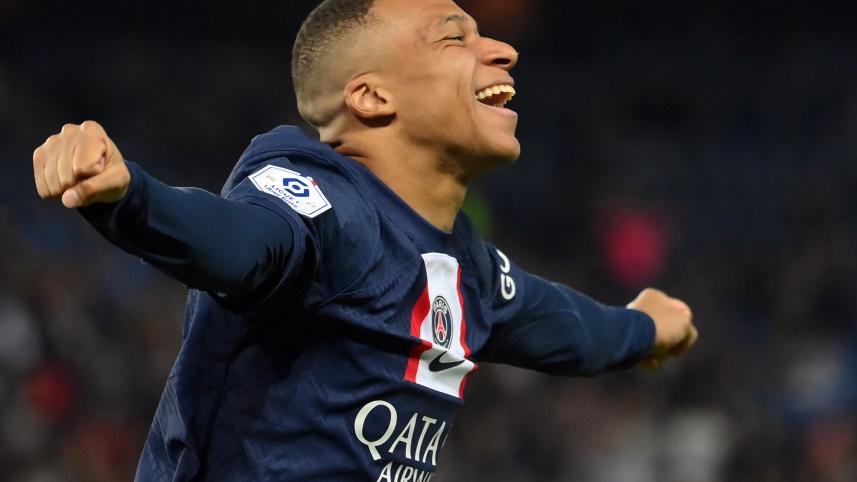 mbappe