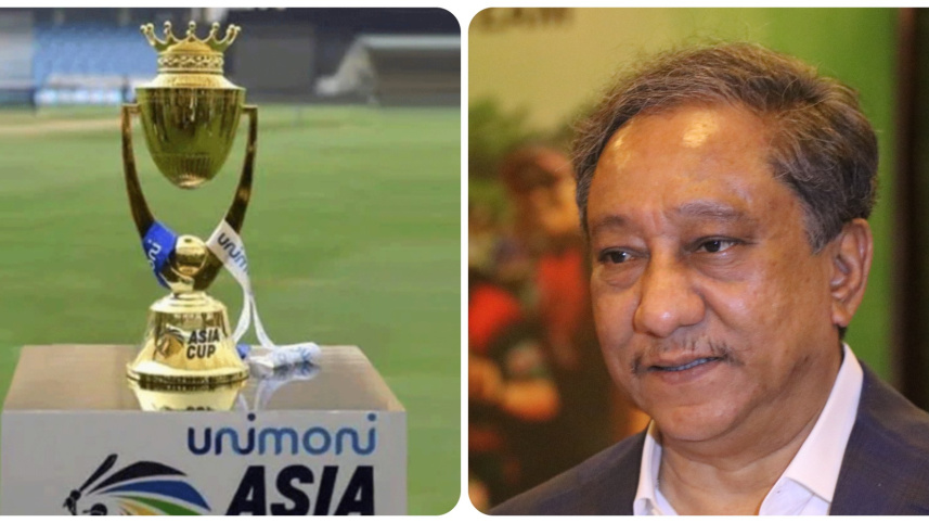 Nazmul Hasan Papon