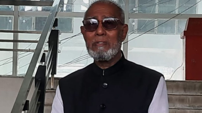 তালুকদার আব্দুল খালেক