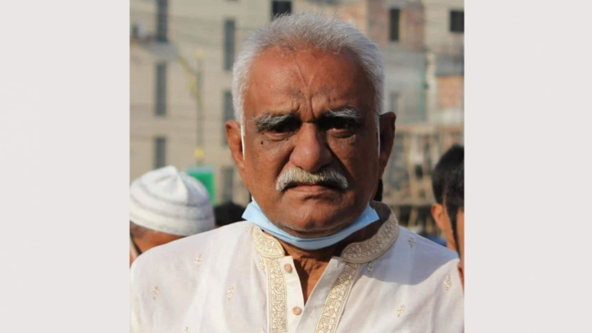 Abu Sayeed Chand_DS