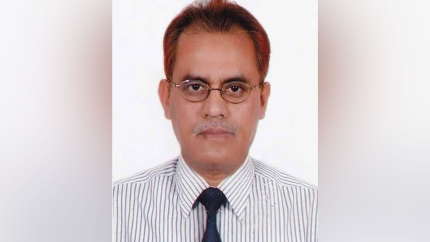 সুষ্ঠু নির্বাচনের জন্য যা যা দরকার তা করব: ইসি আলমগীর