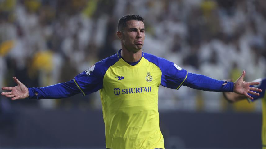ronaldo