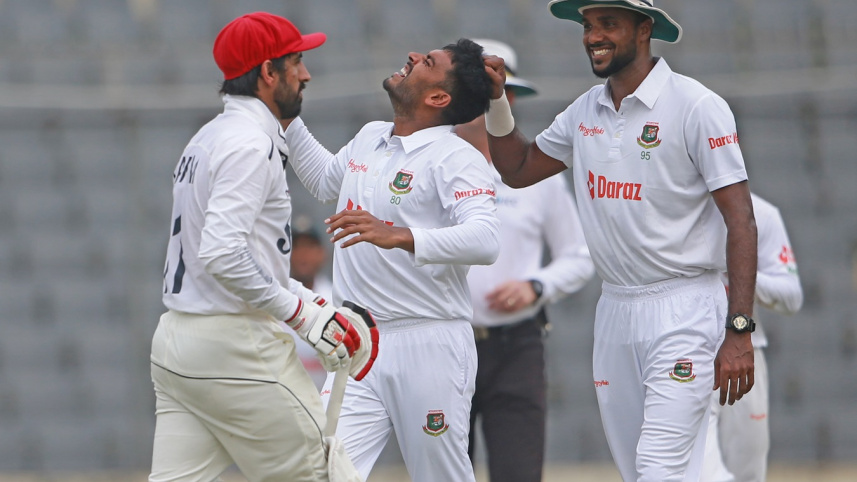 Ebadot Hossain 
