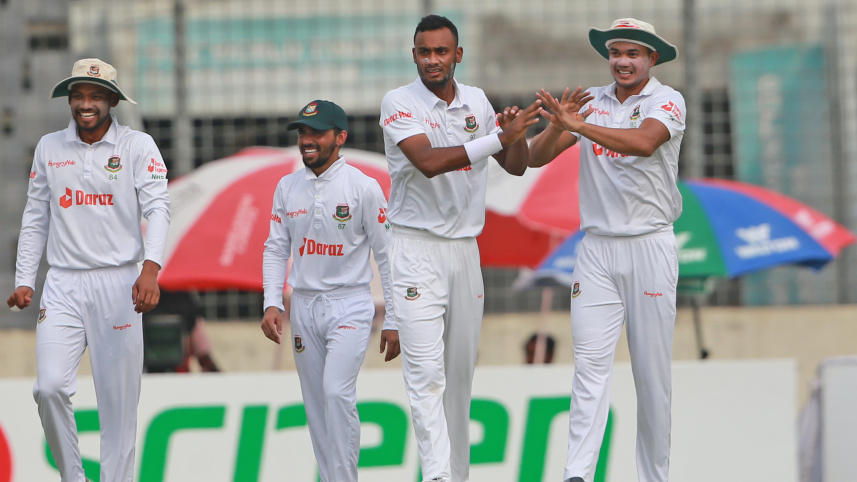 shoriful and taskin